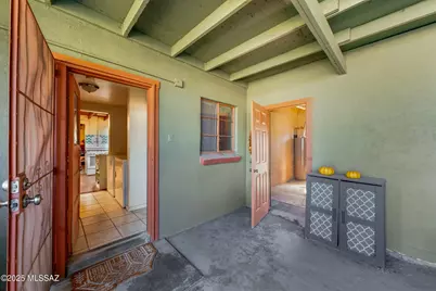 2813-2815 N Castro Avenue, Tucson, AZ 85705 - Photo 13