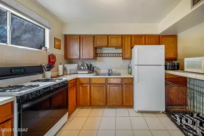 2813-2815 N Castro Avenue, Tucson, AZ 85705 - Photo 19
