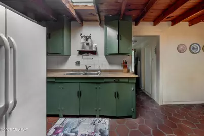 2813-2815 N Castro Avenue, Tucson, AZ 85705 - Photo 7