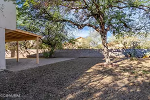 2141 N Nightshade Dr, Tucson, AZ 85715 - Photo 25