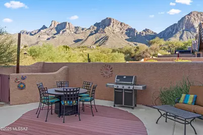 1377 E Stoney Canyon Circle, Oro Valley, AZ 85737 - Photo 3