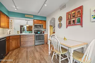 1377 E Stoney Canyon Cir, Oro Valley, AZ 85737 - Photo 17