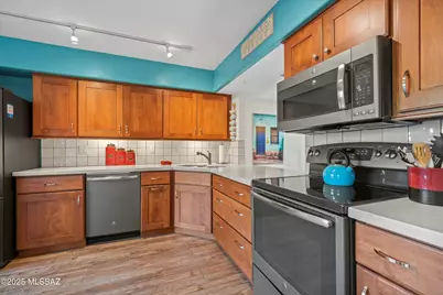 1377 E Stoney Canyon Circle, Oro Valley, AZ 85737 - Photo 15