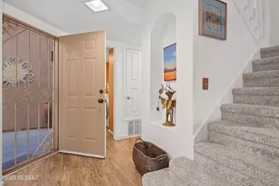 1377 E Stoney Canyon Circle, Oro Valley, AZ 85737 - Photo 7