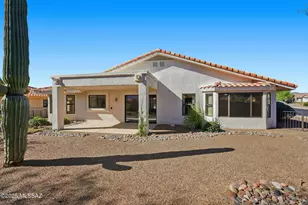 14380 N Coyote Canyon Ln, Oro Valley, AZ 85755 - Photo 33