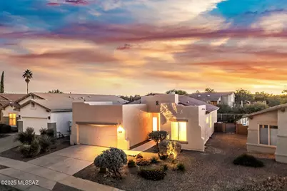 9842 E Wind Dancer Drive, Tucson, AZ 85748 - Photo 5