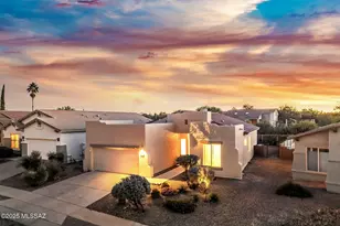 9842 E Wind Dancer Dr, Tucson, AZ 85748 - Photo 5