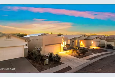 9842 E Wind Dancer Drive, Tucson, AZ 85748 - Photo 9