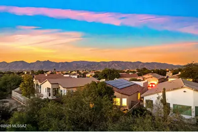 9842 E Wind Dancer Drive, Tucson, AZ 85748 - Photo 43