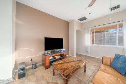 9842 E Wind Dancer Drive, Tucson, AZ 85748 - Photo 17