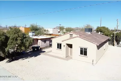 408 W President Street, Tucson, AZ 85714 - Photo 3