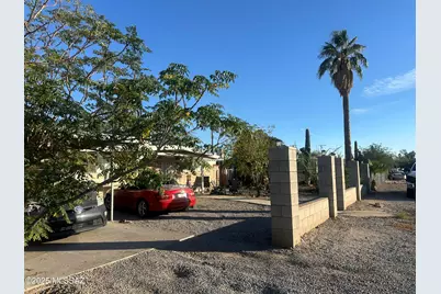 4842 N Plane Avenue, Tucson, AZ 85705 - Photo 3