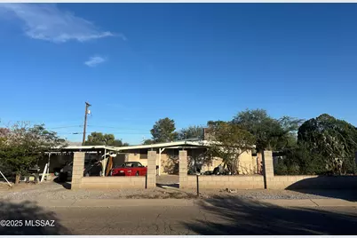 4842 N Plane Avenue, Tucson, AZ 85705 - Photo 5