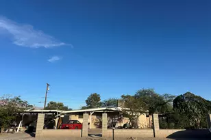 4842 N Plane Ave, Tucson, AZ 85705 - Photo 1