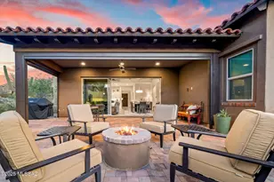 14374 N Mickelson Cyn Ct, Oro Valley, AZ 85755 - Photo 25