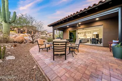 14374 N Mickelson Canyon Court, Oro Valley, AZ 85755 - Photo 27