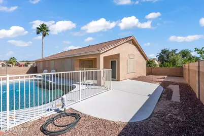 9557 N Patagonia Place, Tucson, AZ 85742 - Photo 35