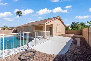 9557 N Patagonia Pl, Tucson, AZ 85742 - Photo 35