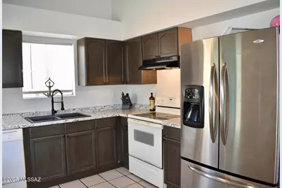 3106 W Camino Azul, Tucson, AZ 85746 - Photo 9