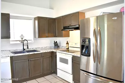 3106 W Camino Azul, Tucson, AZ 85746 - Photo 9