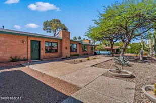 5926 E Baker St, Tucson, AZ 85711 - Photo 5