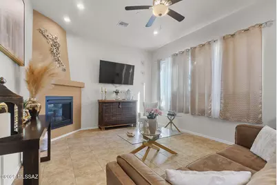 1506 Golden Gate Way, Tubac, AZ 85646 - Photo 11