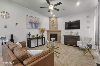 1506 Golden Gate Way, Tubac, AZ 85646 - Photo 7