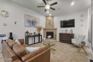 1506 Golden Gate Wy, Tubac, AZ 85646 - Photo 7