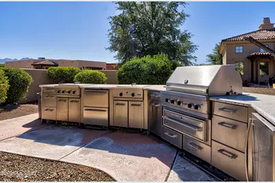 1506 Golden Gate Way, Tubac, AZ 85646 - Photo 23