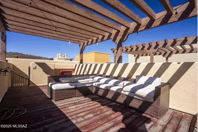 1506 Golden Gate Way, Tubac, AZ 85646 - Photo 5