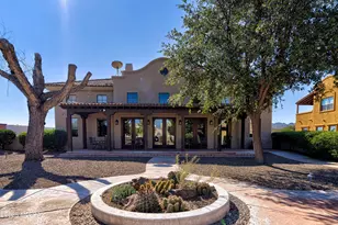 1507 Golden Gate Wy, Tubac, AZ 85646 - Photo 29