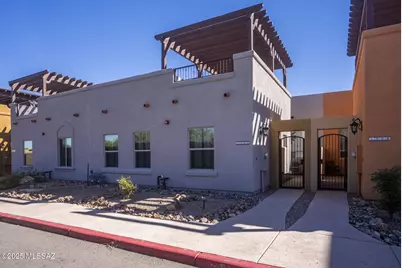1507 Golden Gate Way, Tubac, AZ 85646 - Photo 1