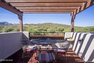 1507 Golden Gate Wy, Tubac, AZ 85646 - Photo 5