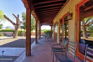 1507 Golden Gate Wy, Tubac, AZ 85646 - Photo 37