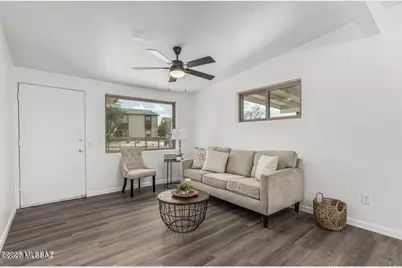 3625 E Water Street, Tucson, AZ 85716 - Photo 5
