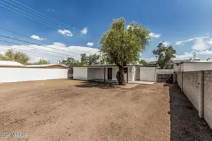 3625 E Water St, Tucson, AZ 85716 - Photo 19