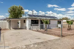 3625 E Water St, Tucson, AZ 85716 - Photo 3