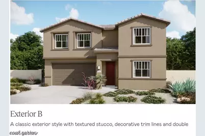 17308 S Paseo Jaramillo, Sahuarita, AZ 85629 - Photo 1