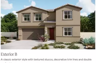 17308 S Paseo Jaramillo, Sahuarita, AZ 85629 - Photo 1