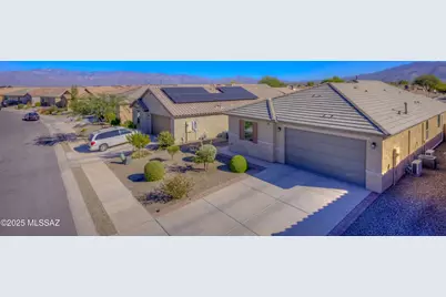 8804 E Stone Meadow Circle, Tucson, AZ 85730 - Photo 3