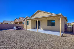 8804 E Stone Meadow Cir, Tucson, AZ 85730 - Photo 41