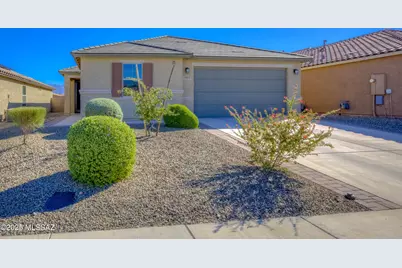 8804 E Stone Meadow Circle, Tucson, AZ 85730 - Photo 5