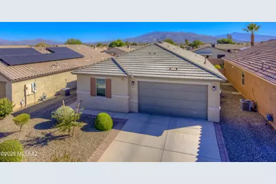 8804 E Stone Meadow Circle, Tucson, AZ 85730 - Photo 1