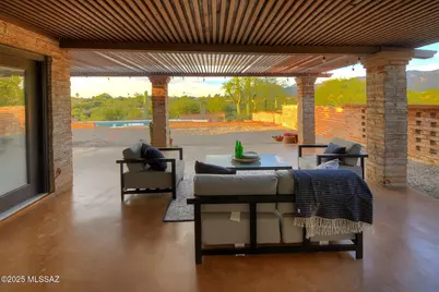 4981 N Calle Luisa, Tucson, AZ 85718 - Photo 17