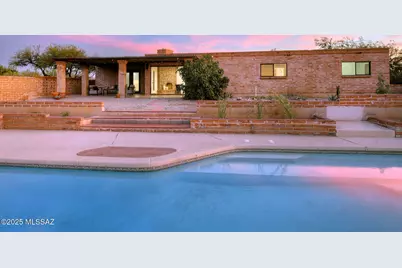 4981 N Calle Luisa, Tucson, AZ 85718 - Photo 23