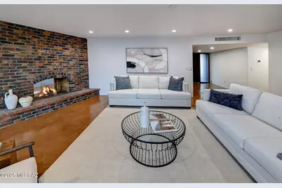 4981 N Calle Luisa, Tucson, AZ 85718 - Photo 5