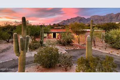 4981 N Calle Luisa, Tucson, AZ 85718 - Photo 25