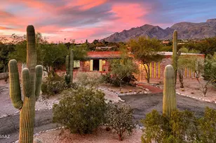 4981 N Calle Luisa, Tucson, AZ 85718 - Photo 25