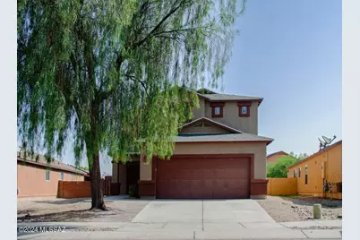 2371 E Calle Lena Verde, Tucson, AZ 85706 - Photo 1