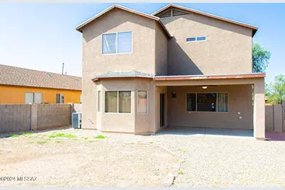 2371 E Calle Lena Verde, Tucson, AZ 85706 - Photo 7